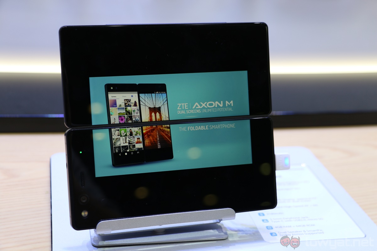 Huawei And ZTE Products Regarded As Security Threat By Czech Government - 32