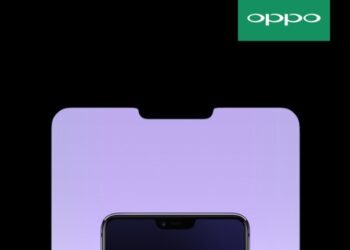 OPPO R15 - OPPO R15 Plus