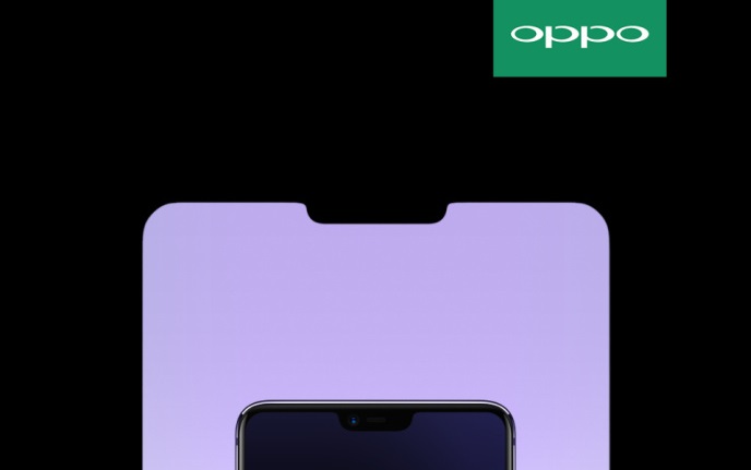 OPPO R15 - OPPO R15 Plus