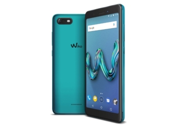 Wiko Tommy3