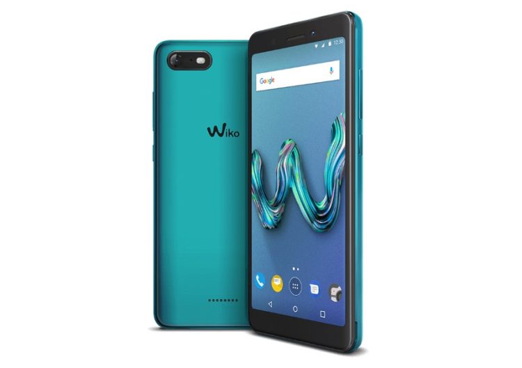 Wiko Tommy3