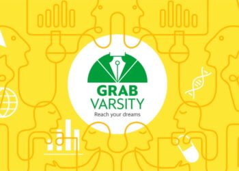 GrabVarsity