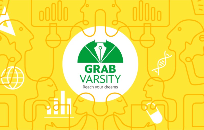 GrabVarsity