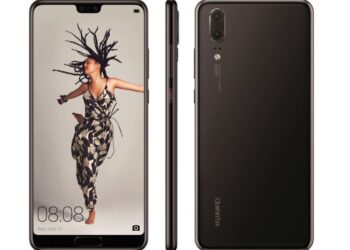 Huawei P20
