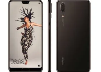 Huawei P20