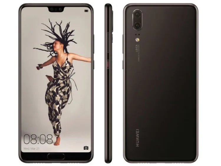 Huawei P20