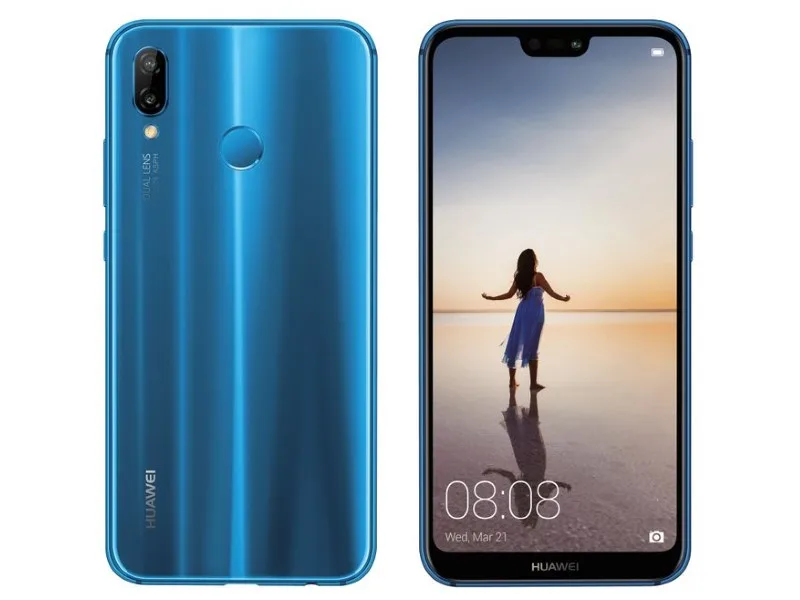 Huawei P20 Lite