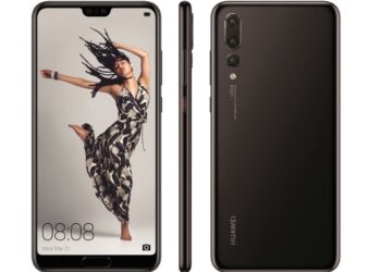 Huawei P20 Pro