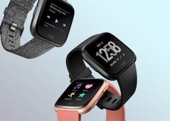 Fitbit Versa