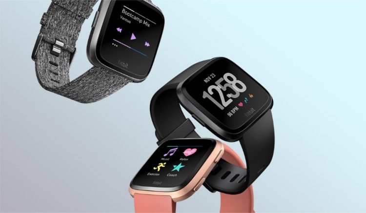 Fitbit Versa