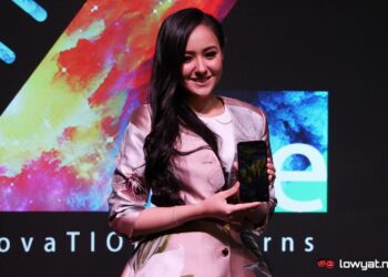 Huawei Nova 2 Lite Malaysia