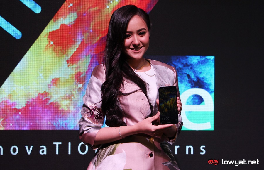 Huawei Nova 2 Lite Malaysia
