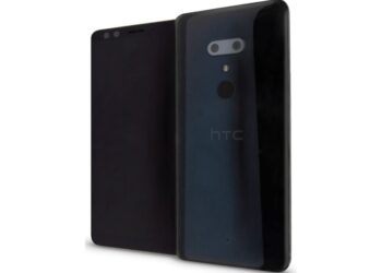 HTC U12+ Leak by Evan Blass
