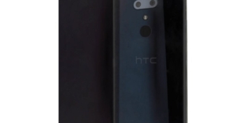 HTC U12+ Leak by Evan Blass