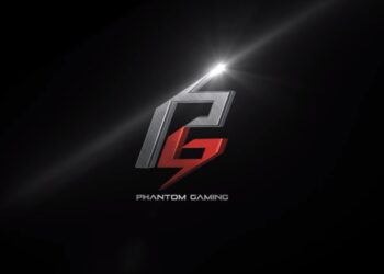 ASRock Phantom Gaming