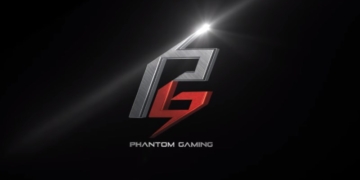 ASRock Phantom Gaming