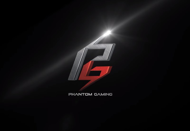 ASRock Phantom Gaming