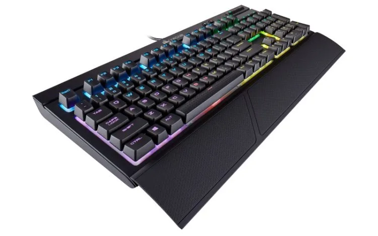 Corsair K68 RGB Gaming Keyboard