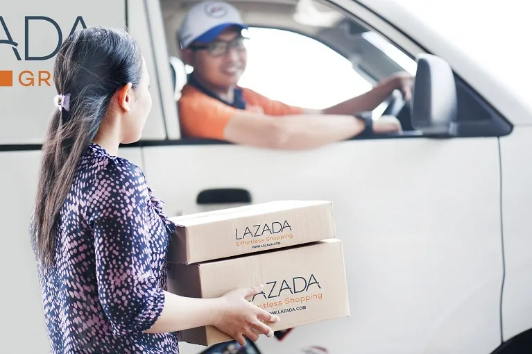 Lazada
