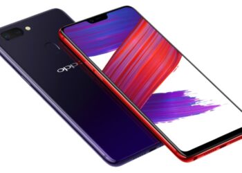 OPPO R15