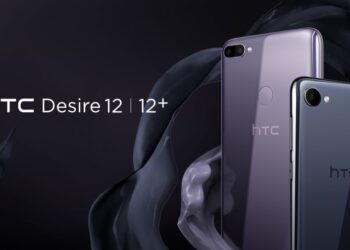 HTC Desire 12