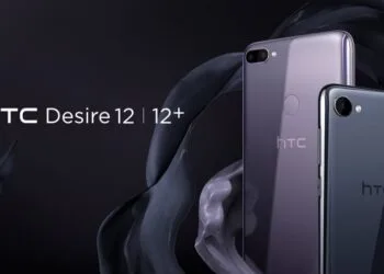 HTC Desire 12