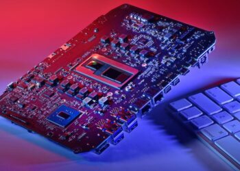 Intel Hades Canyon NUC