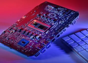 Intel Hades Canyon NUC