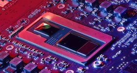 Intel Hades Canyon NUC