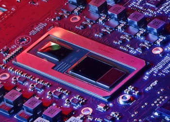 Intel Hades Canyon NUC