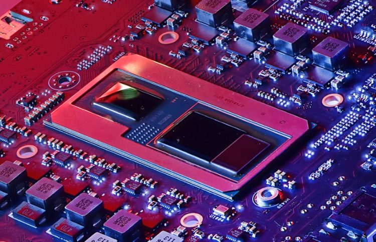 Intel Hades Canyon NUC
