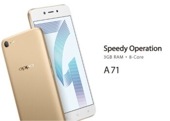 OPPO A71