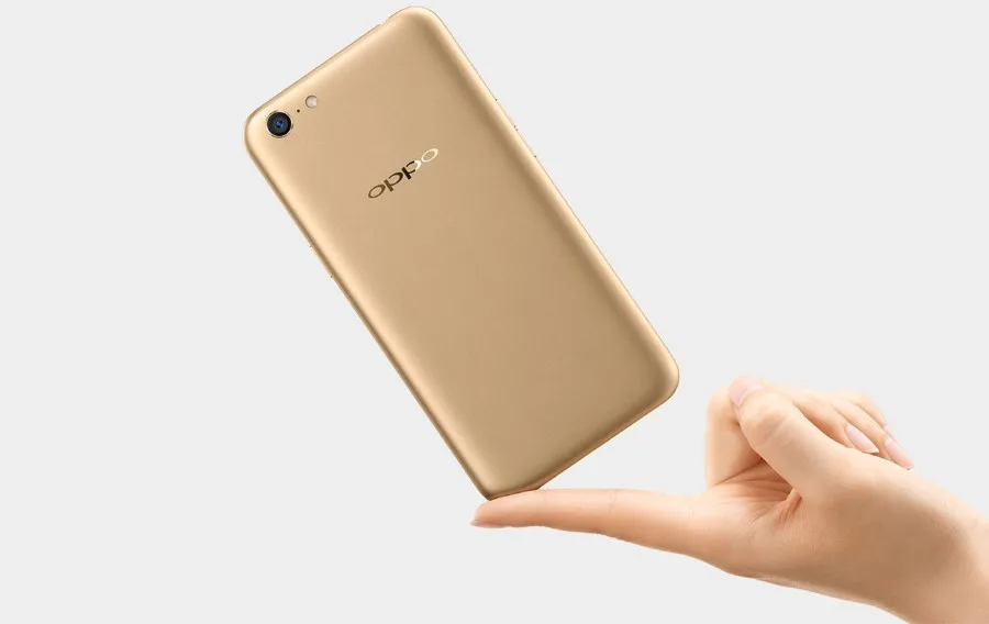 OPPO A71