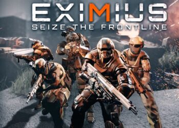 EXIMIUS: Seize The Frontline