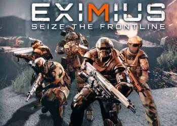 EXIMIUS: Seize The Frontline