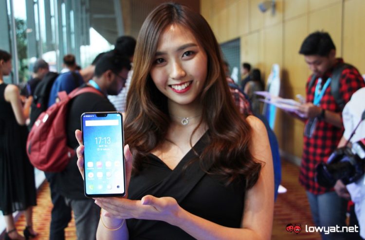 vivo V9