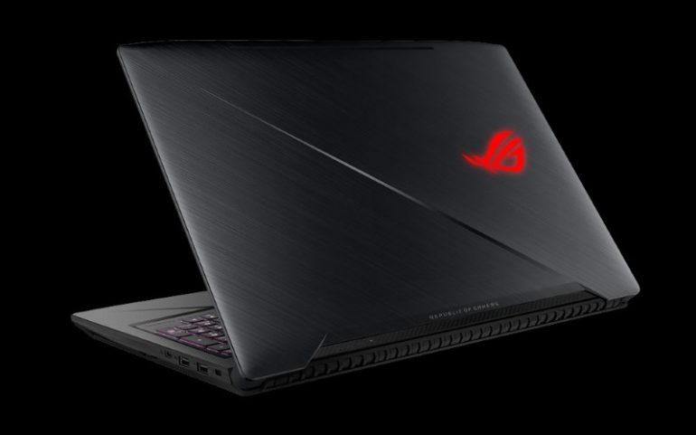 ASUS Slashes The Prices Of ROG Strix Scar Edition and FX ...