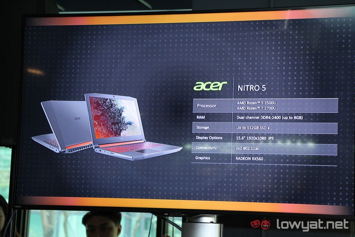 Acer nitro 5 specswatermarked