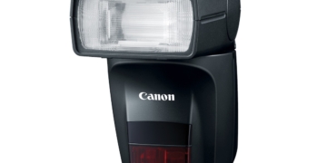 Canon Speedlite 470EX AI Flash
