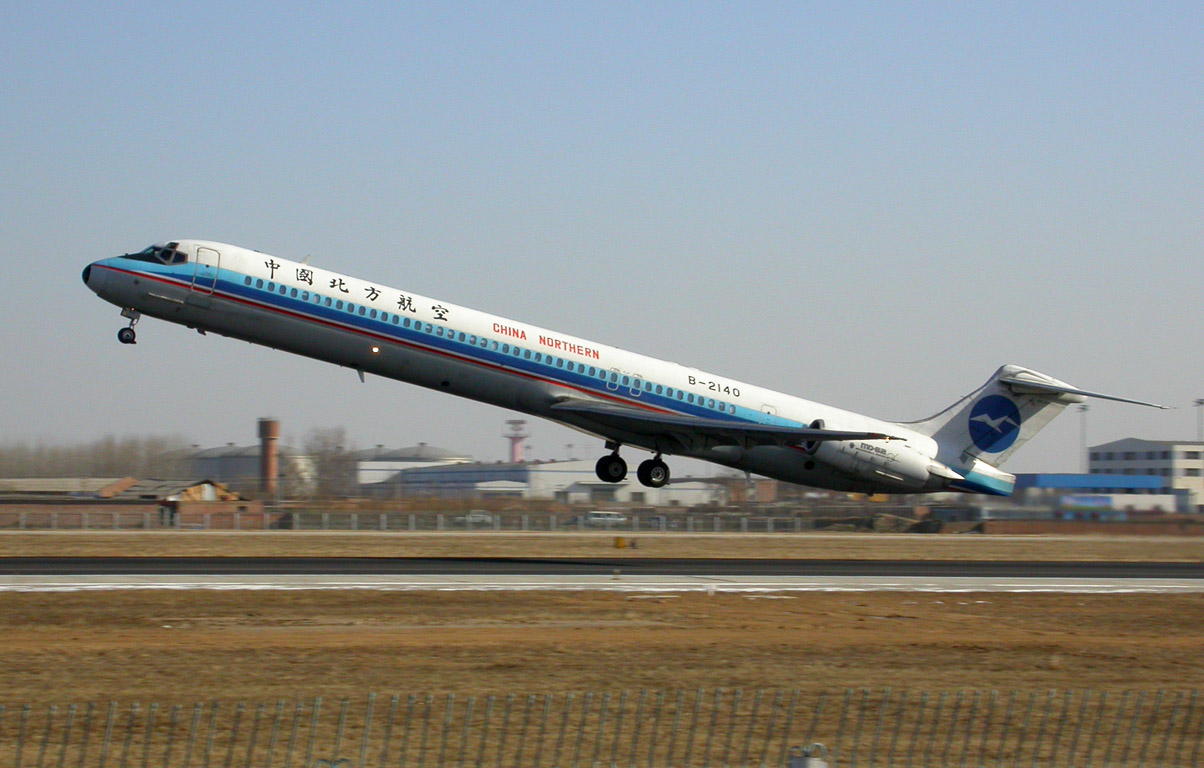 China Northern Airlines