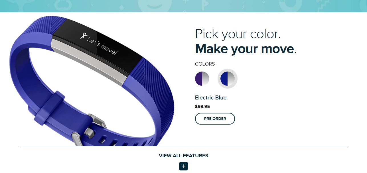 Fitbit Introduces A Smartband For Kids With The Fitbit Ace
