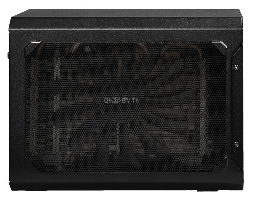 Gigabyte RX 580 Gaming Box 1