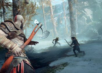 God of War