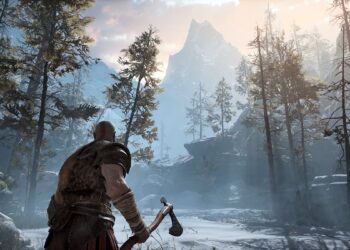 God of War