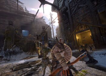 God of War