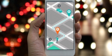 Meltwater Ride sharing Report Cover