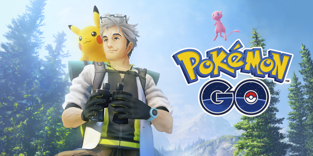 Pokemon Go Is Introducing Daily Quests; Hints At Introduction Of