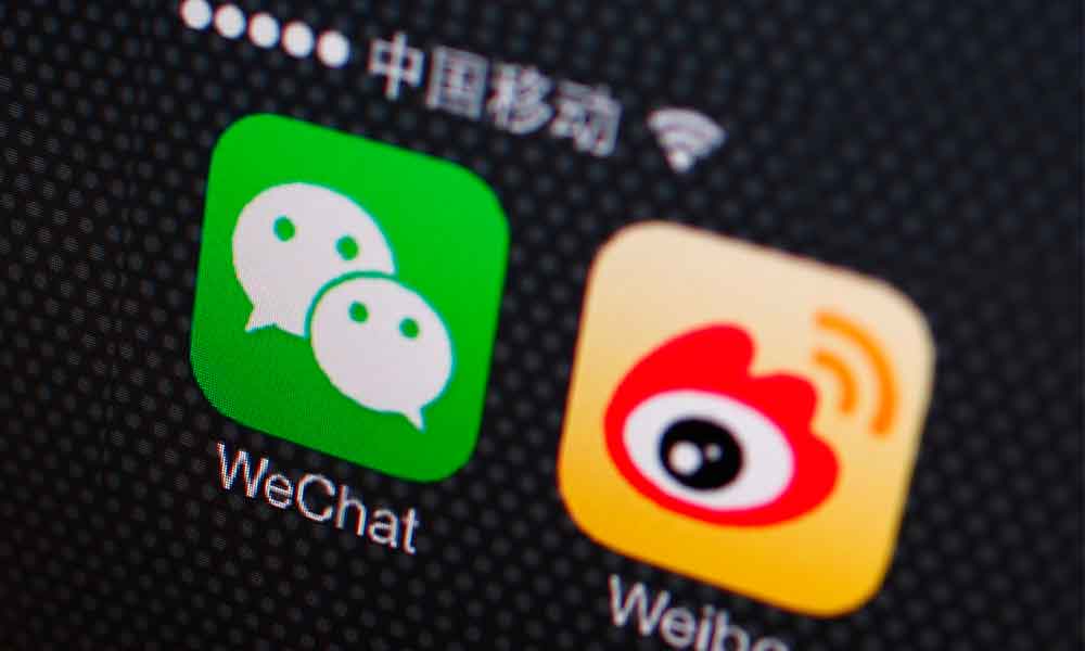 Lithuania Tells Citizens To Discard Chinese Phones Over Censorship  Security Issues - 34