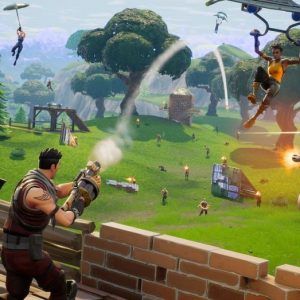 Fortnite