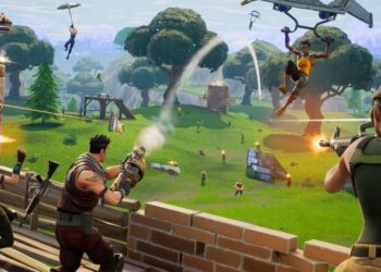 Fortnite
